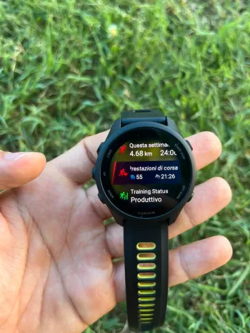 Used Garmin Forerunner 170 2026 bike — image 4 of 8