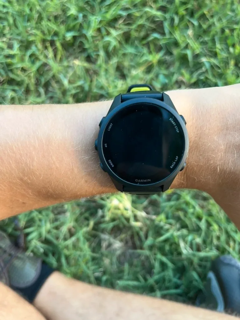 Used Garmin Forerunner 170 2026 bike — image 2 of 8