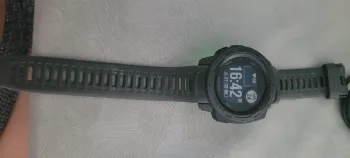 Gebrauchtes Garmin Instinct bike — Bild 2 von 2