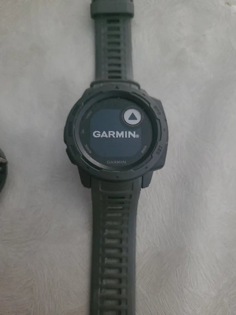 Gebrauchtes Garmin Instinct bike — Bild 1 von 2