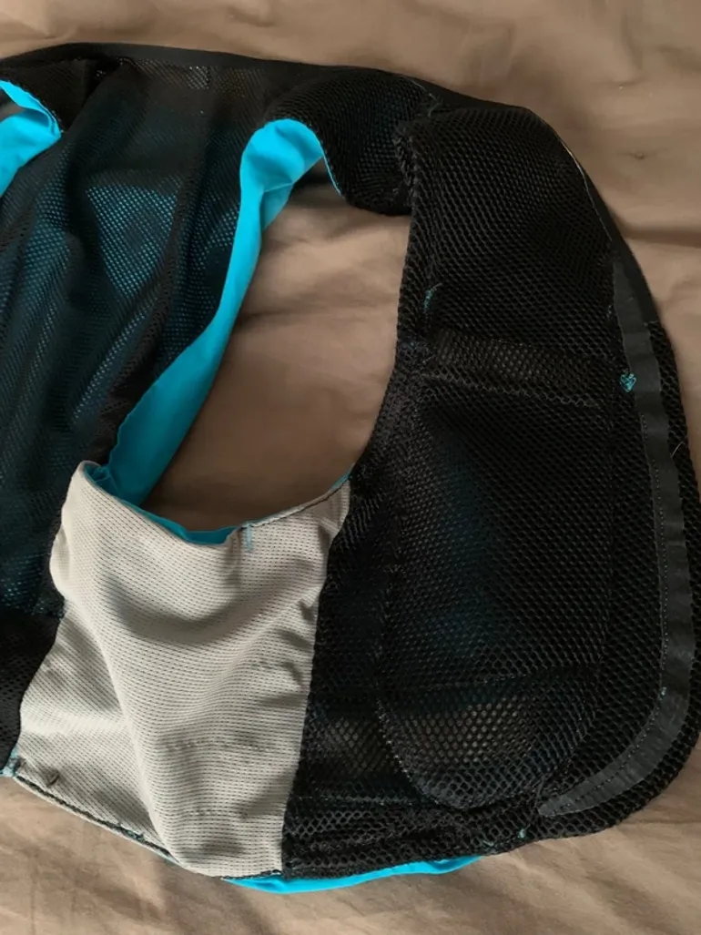 Used Salomon S-Lab 8 bike — image 10 of 11