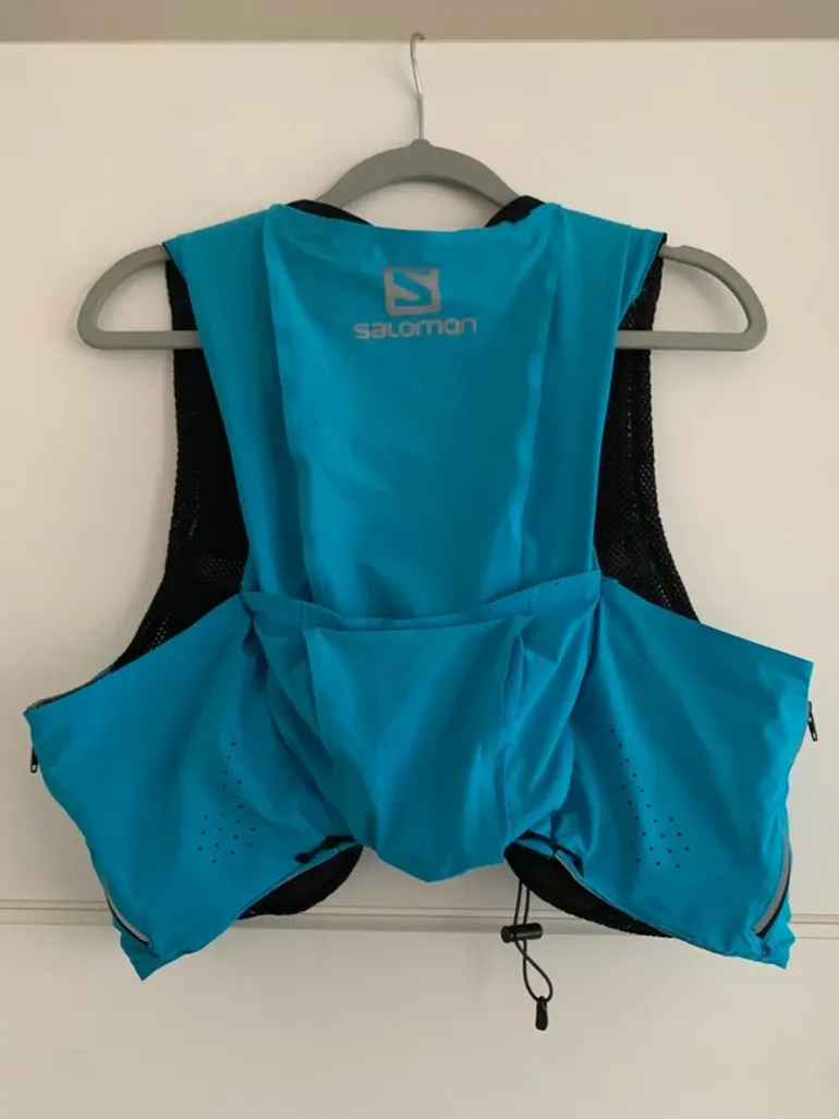 Used Salomon S-Lab 8 bike — image 2 of 11