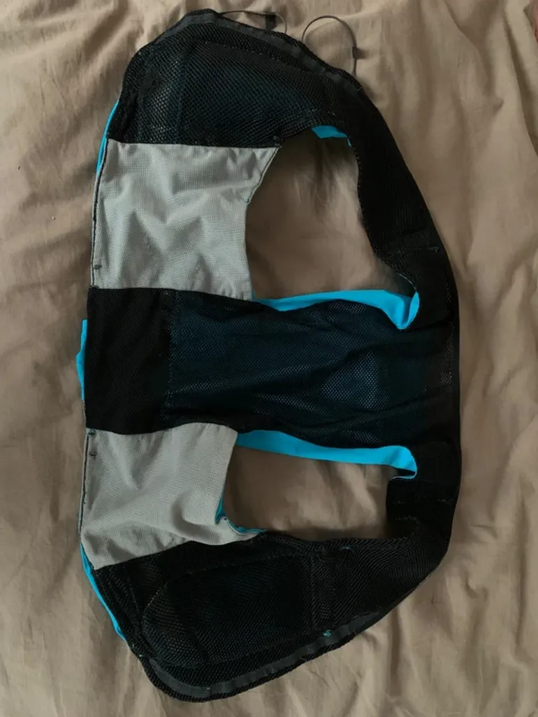 Used Salomon S-Lab 8 bike — image 9 of 11