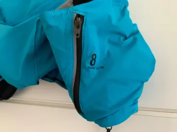Used Salomon S-Lab 8 bike — image 5 of 11