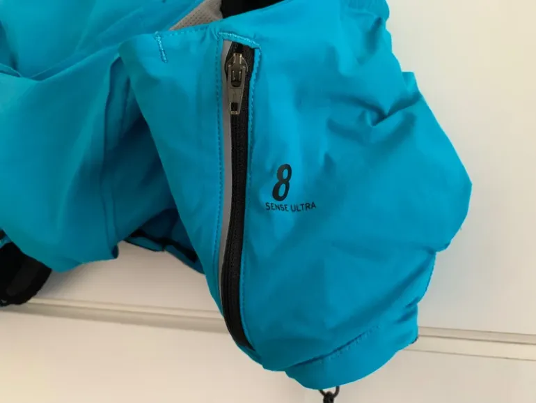 Used Salomon S-Lab 8 bike — image 5 of 11