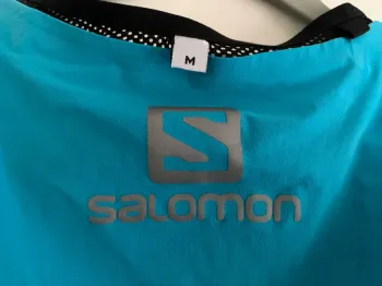 Used Salomon S-Lab 8 bike — image 3 of 11