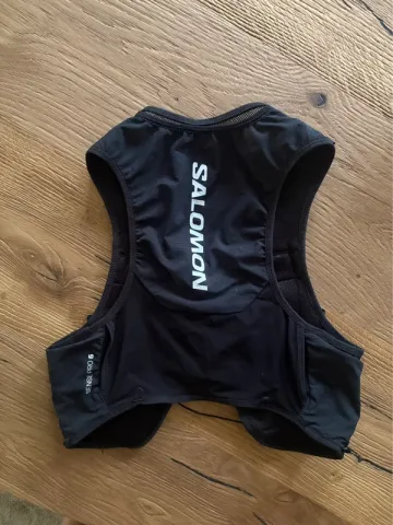 Used Salomon Sense Pro 6 bike — image 2 of 4