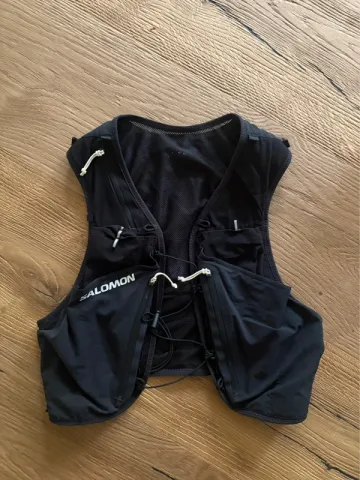 Gebrauchtes Salomon Sense Pro 6 Running Accessories