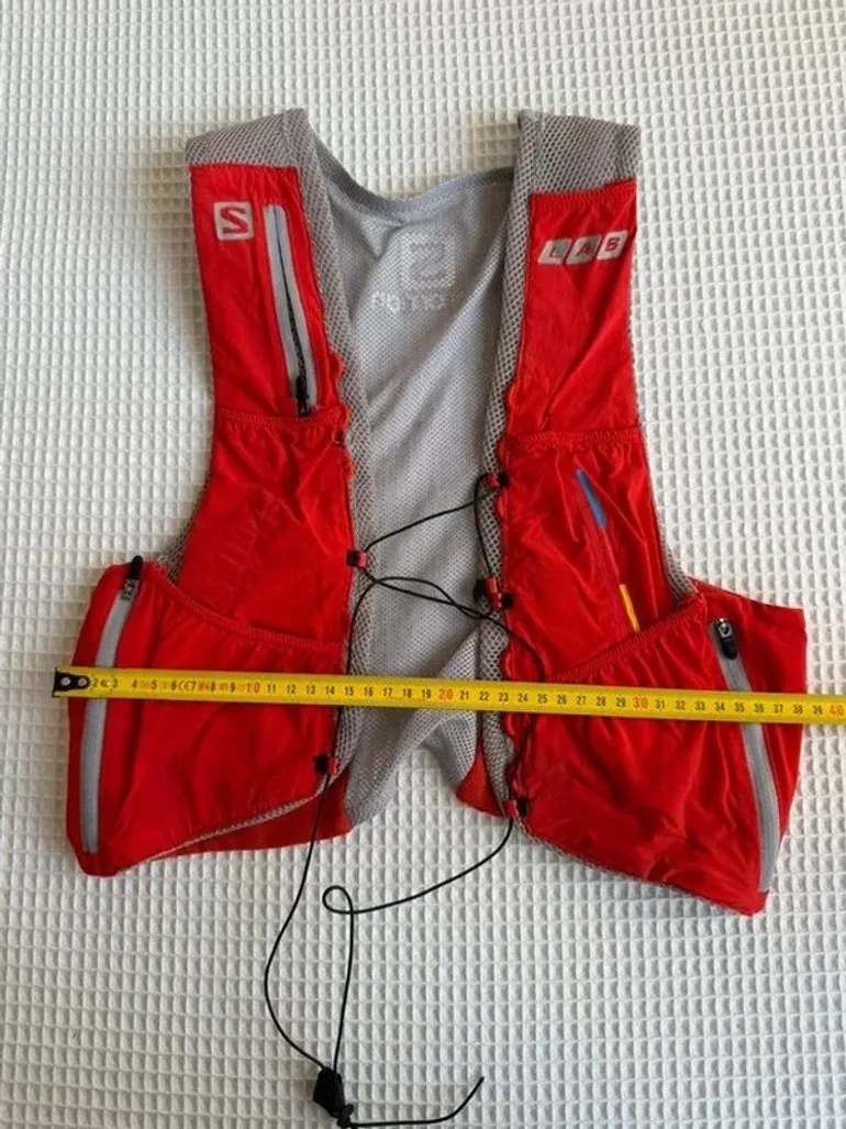 Used Salomon S/LAB bike — image 13 of 14