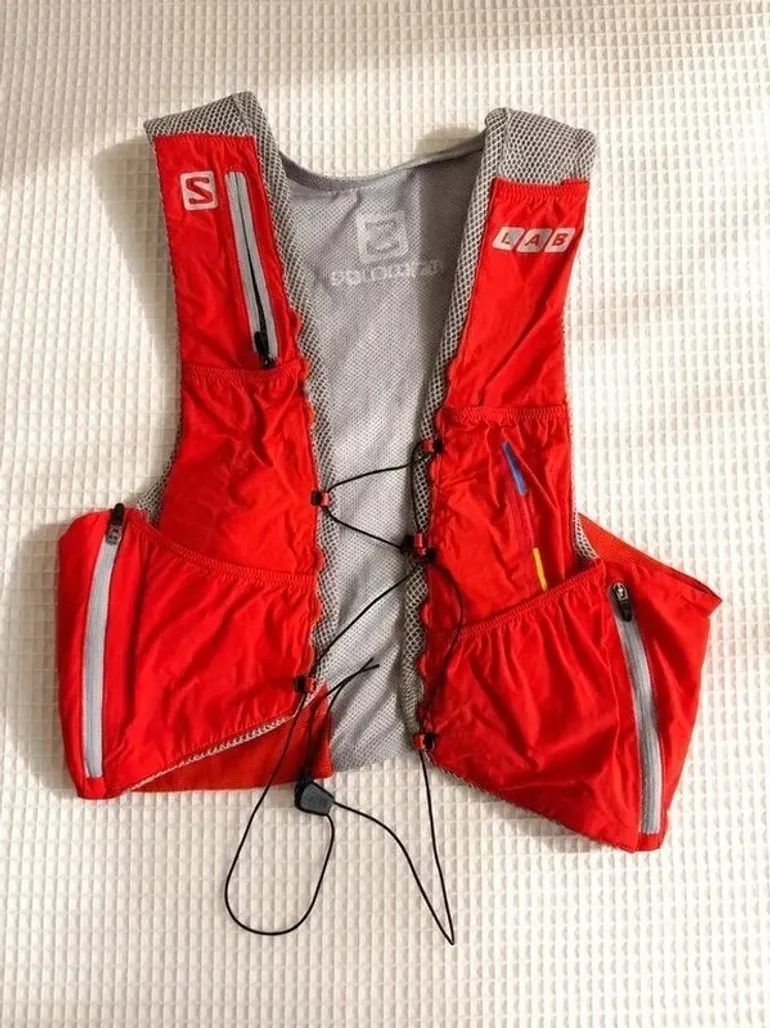 Used Salomon S/LAB bike — image 1 of 14