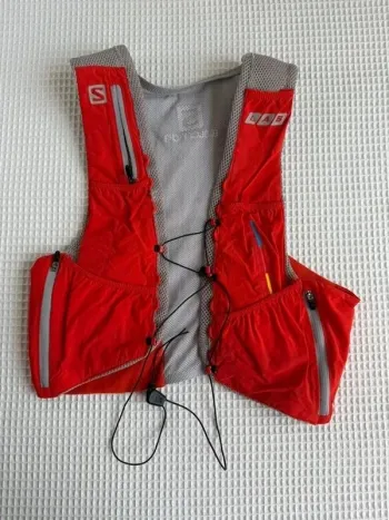 Used Salomon S/LAB bike — image 12 of 14