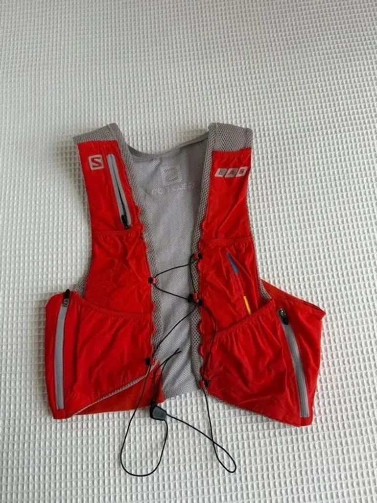 Used Salomon S/LAB bike — image 8 of 14