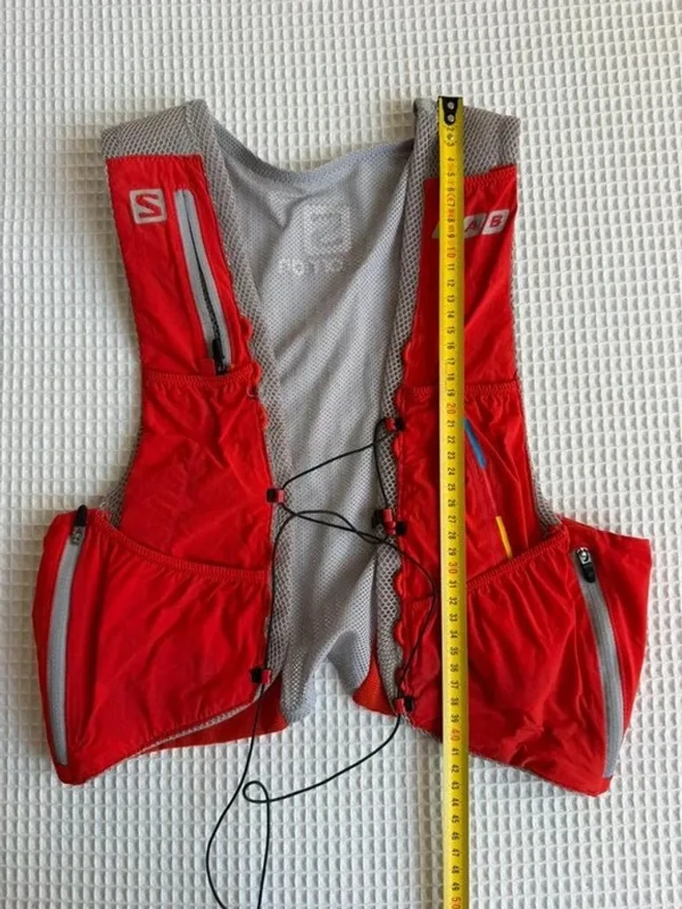 Used Salomon S/LAB bike — image 14 of 14
