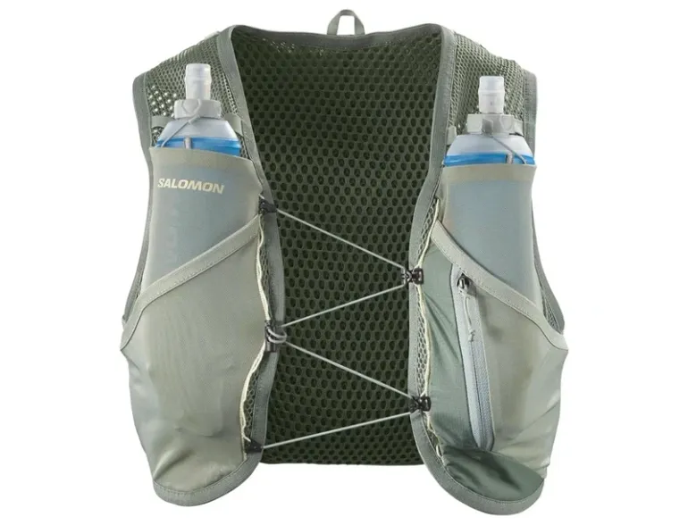 Použité Salomon Active Skin 8 bike — obrázek 2 z 2