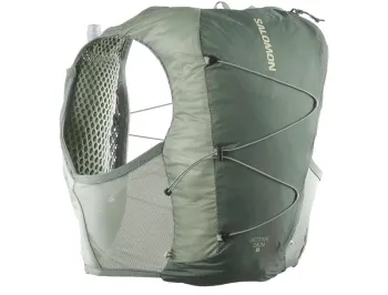 Gebrauchtes Salomon Active Skin 8 bike