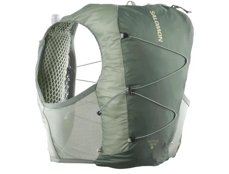 Použité Salomon Active Skin 8 bike — obrázek 1 z 2