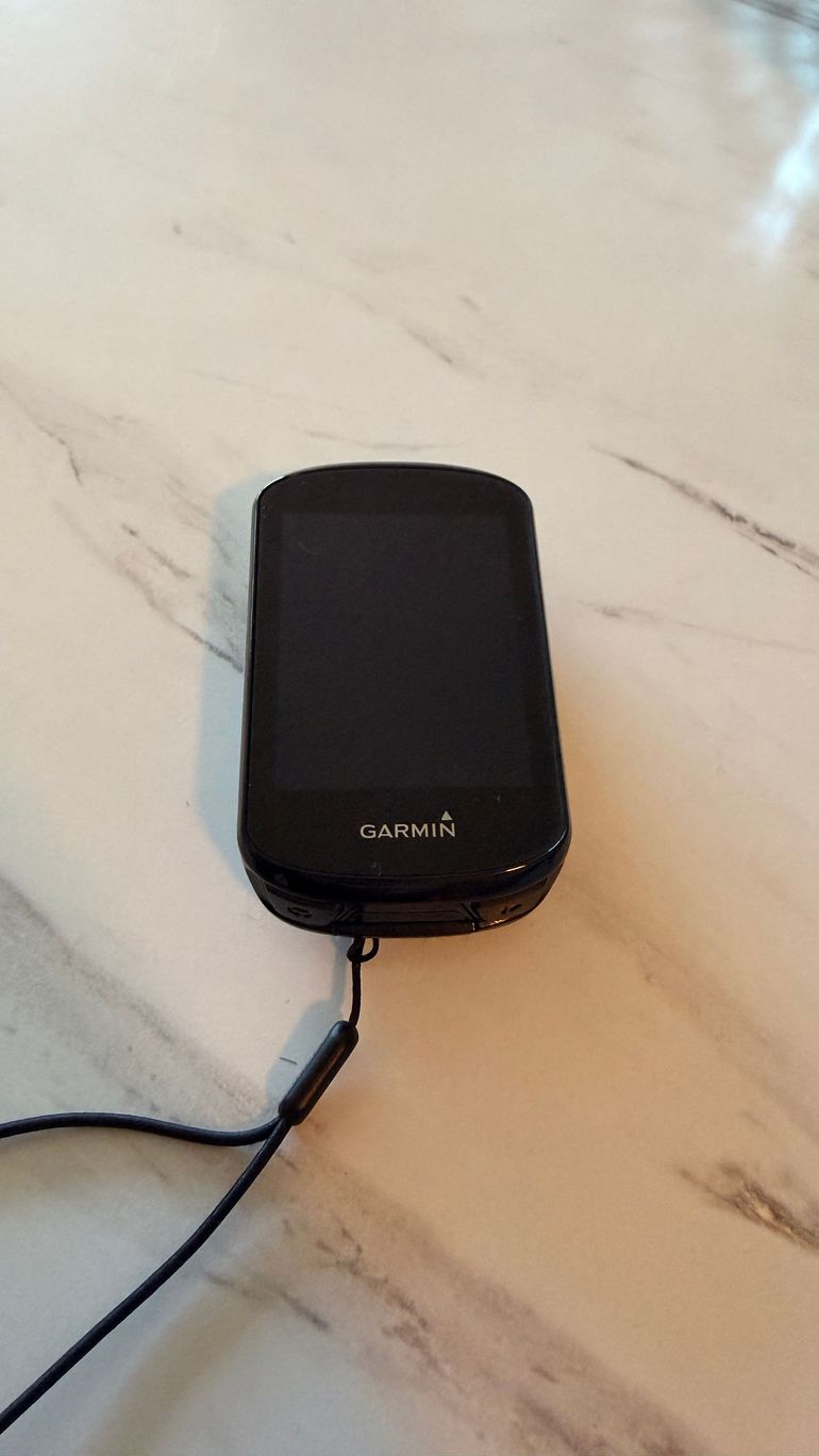 Used Garmin Edge 830 GPS Cycling Computer 2022 bike — image 2 of 4