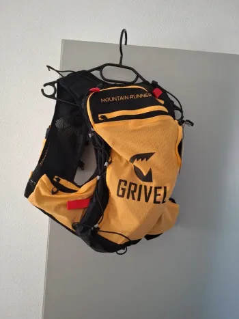 Gebrauchtes Grivel Evo 20 bike — Bild 2 von 4