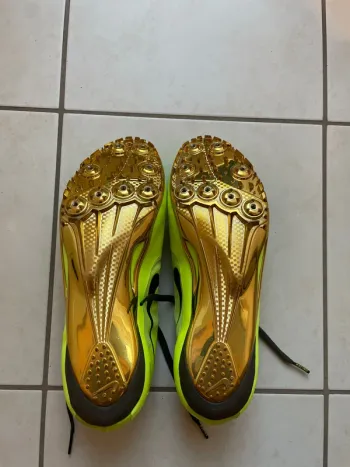 Gebrauchtes Nike Superfly R4 bike — Bild 4 von 6