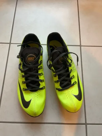 Gebrauchtes Nike Superfly R4 bike