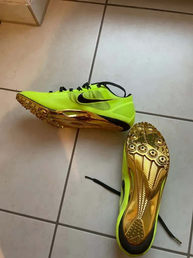 Gebrauchtes Nike Superfly R4 bike — Bild 5 von 6