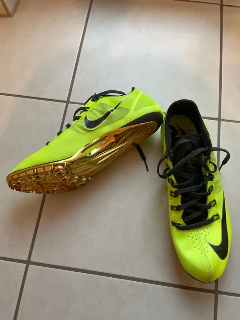 Gebrauchtes Nike Superfly R4 bike — Bild 2 von 6