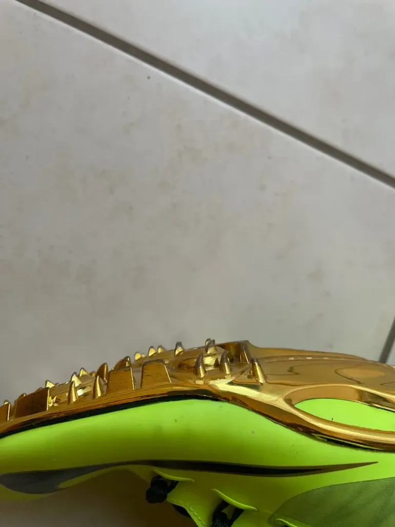 Gebrauchtes Nike Superfly R4 bike — Bild 6 von 6