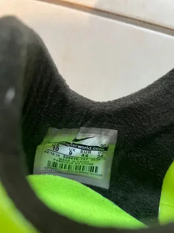 Gebrauchtes Nike Superfly R4 bike — Bild 3 von 6