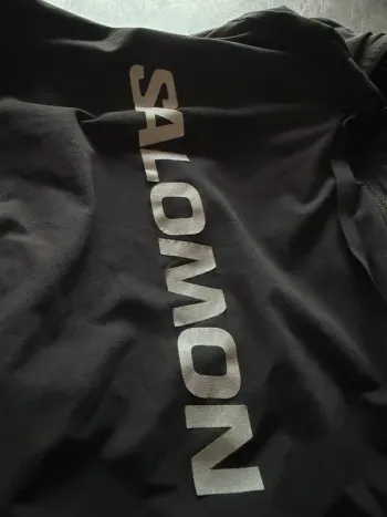 Tweedehands Salomon Sense Pro 10 bike — afbeelding 6 van 6