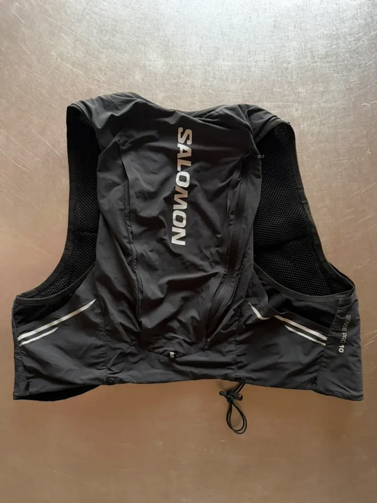 Tweedehands Salomon Sense Pro 10 bike — afbeelding 1 van 6