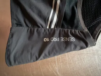 Tweedehands Salomon Sense Pro 10 bike — afbeelding 3 van 6