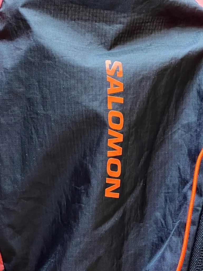 Tweedehands Salomon Active Skin 4L bike — afbeelding 6 van 6