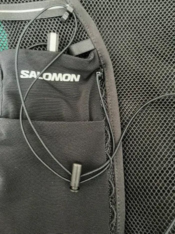 Salomon ADV Hydra 8 bike d'occasion — image 3 sur 6