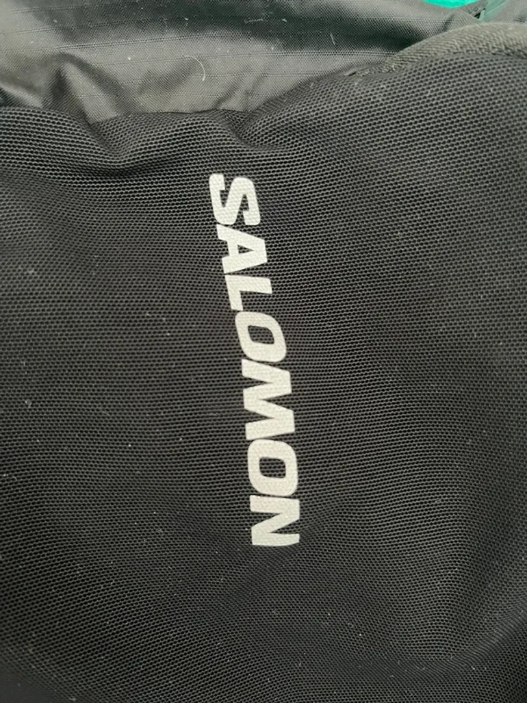 Salomon ADV Hydra 8 bike d'occasion — image 4 sur 6
