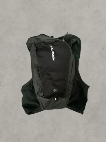 Salomon ADV Hydra 8 bike d'occasion — image 2 sur 6