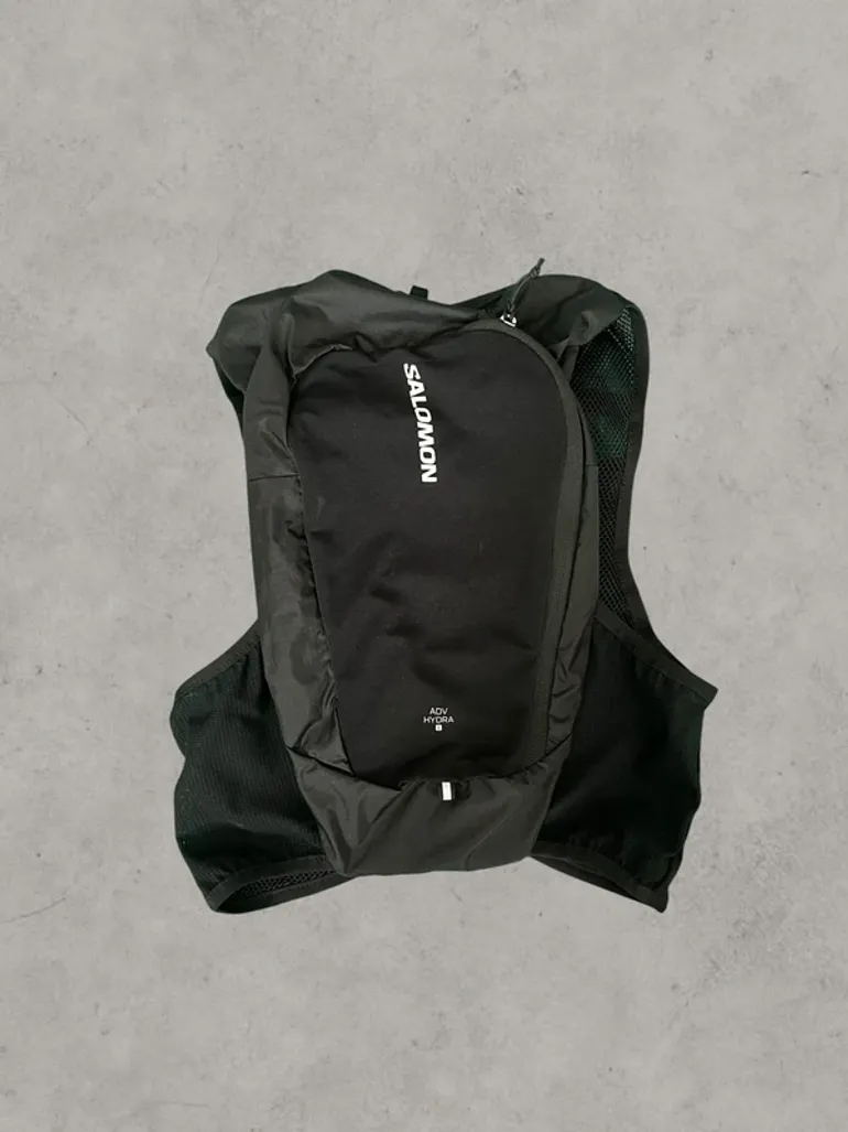 Salomon ADV Hydra 8 bike d'occasion — image 2 sur 6