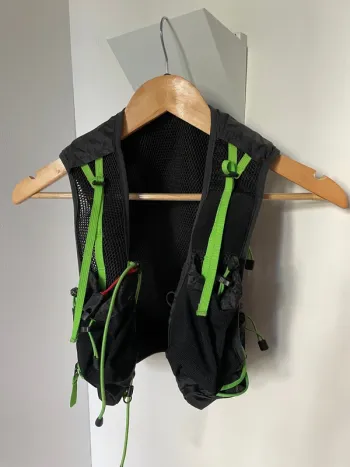 Käytetty Dynafit Running Rucksack - Laufweste bike