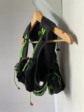 Käytetty Dynafit Running Rucksack - Laufweste bike — kuva 3 / 3