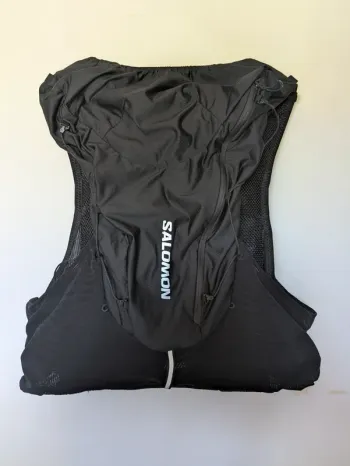 Gebrauchtes Salomon ADV Skin 12 bike — Bild 2 von 2
