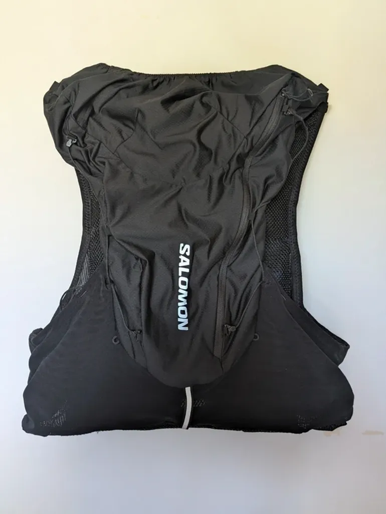 Gebrauchtes Salomon ADV Skin 12 bike — Bild 2 von 2