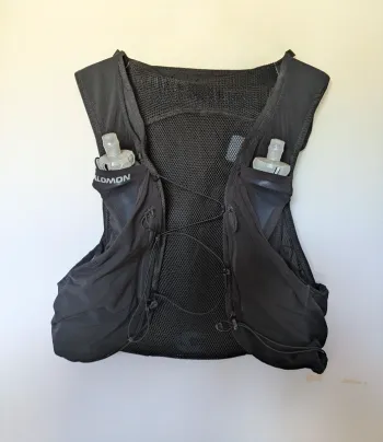 Gebrauchtes Salomon ADV Skin 12 bike