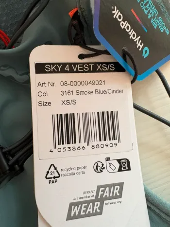 Used Dynafit SKY 4 bike — image 5 of 8