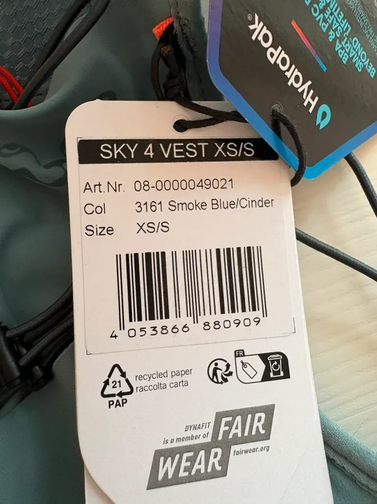 Used Dynafit SKY 4 bike — image 5 of 8