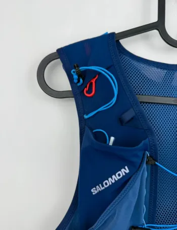 Gebrauchtes Salomon ADV Skin 5 bike — Bild 6 von 10