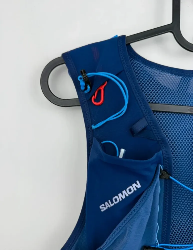 Gebrauchtes Salomon ADV Skin 5 bike — Bild 6 von 10