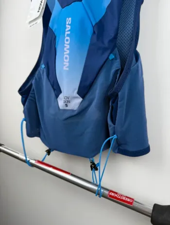 Gebrauchtes Salomon ADV Skin 5 bike — Bild 10 von 10