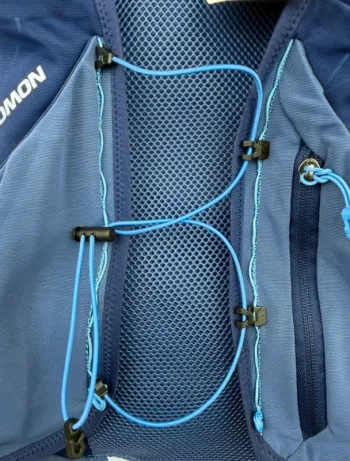 Gebrauchtes Salomon ADV Skin 5 bike — Bild 7 von 10