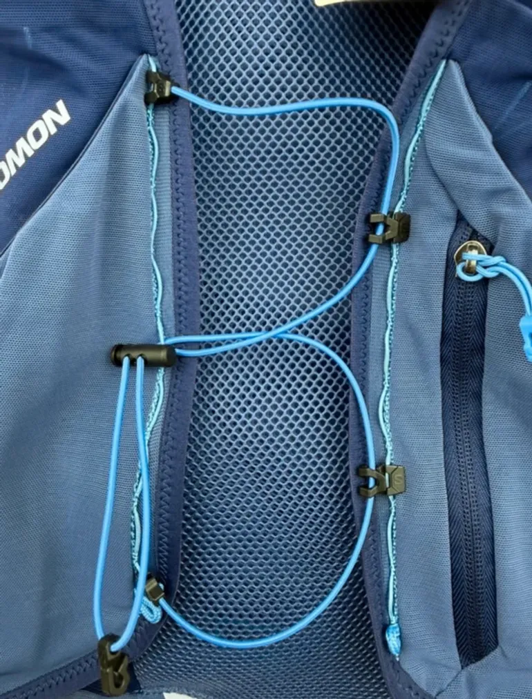 Gebrauchtes Salomon ADV Skin 5 bike — Bild 7 von 10