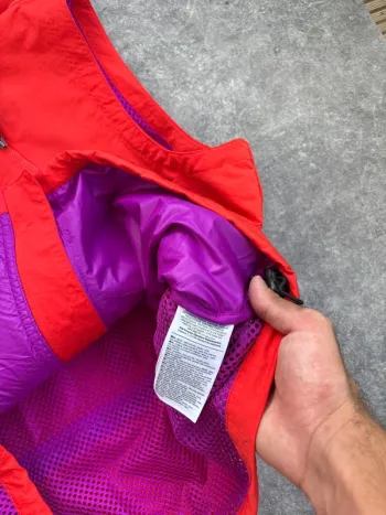 Used Orange ACG Veste sans manches bike — image 4 of 5