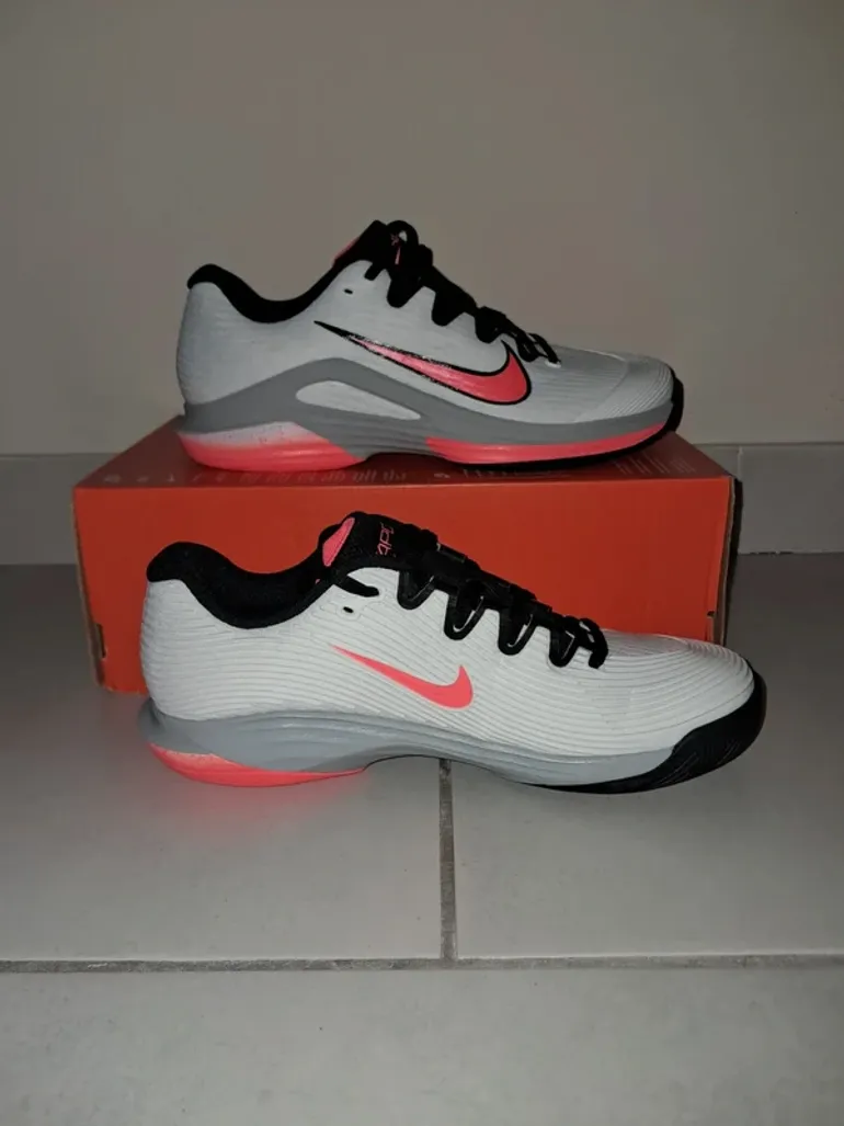 Brugt Pro Zoom Vapor 12 HC bike — billede 1 af 4